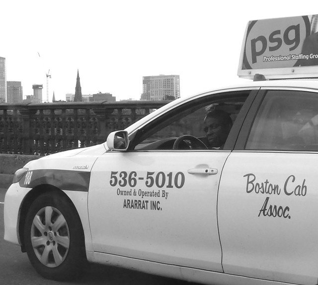 Boston Cab Assoc