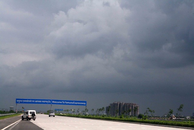 City Hangout – Yamuna Expressway, Greater Noida