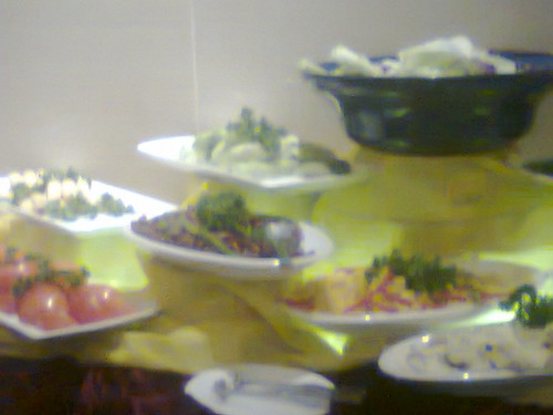 ramadhan buffet