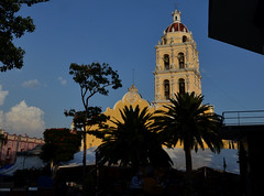 Atlixco, México (Puebla)