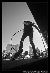 Of Mice & Men @ Warped Tour 2012 Las Vegas