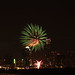 July 4th fireworks austin 2012