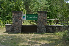 Presqu'ile Provincial Park