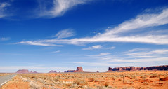 Mar 30th, 2012 - Monument Valley