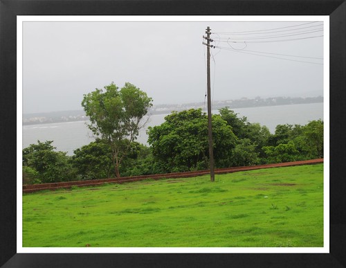 Goa (Fort Aguada)