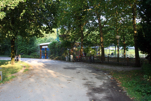 See-Café - Westpark