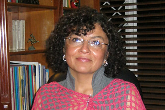 Olga Lucía Gaitán fue Coordinadora del Área de Fortalecimiento del Estado Programa de derechos Humanos USAID - 7789677274_201f702f2c