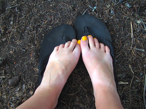 chaco tan lines