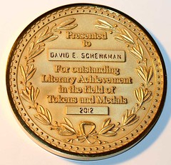 TAMS Schenkman medal rev