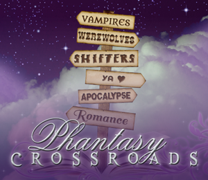 Phantasy Crossroads