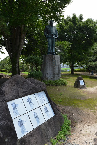 2012夏日大作戰 - 熊本 - 武蔵塚公園 (17)