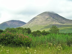 Isle of Skye - Scotland 