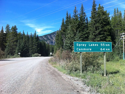 20120826 spray lakes trail - 24