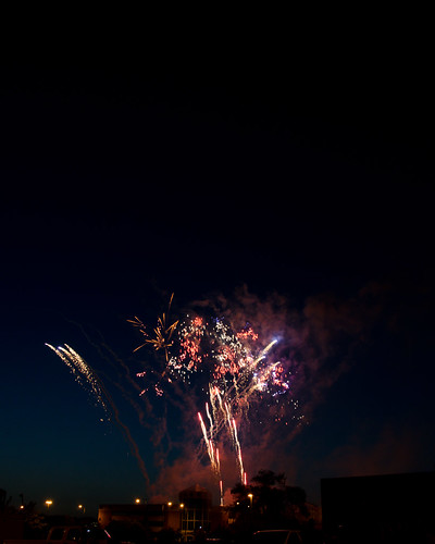 Fireworks 2012 - 5