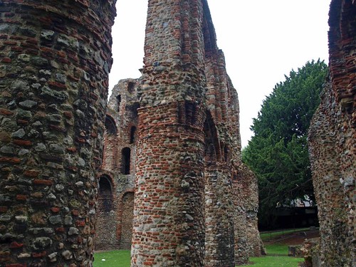 St Botolph Priory (5)