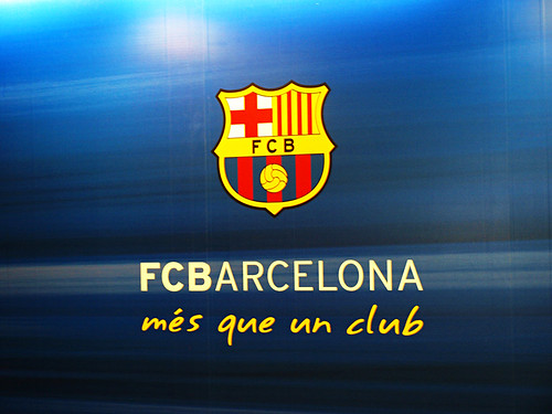 FC Barcelona, Mes Que Un Club
