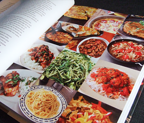 Nigella Lawson: Keuken - recepten uit het hart van het huis