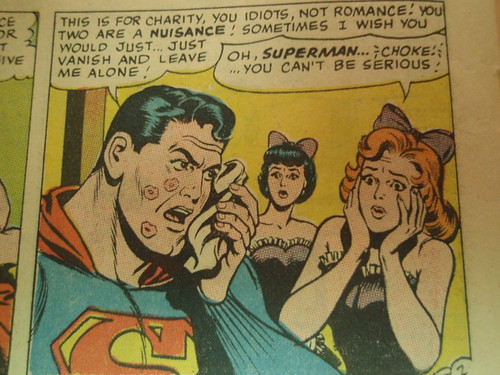 Superman's Girlfriend Lois Lane #60 (5)