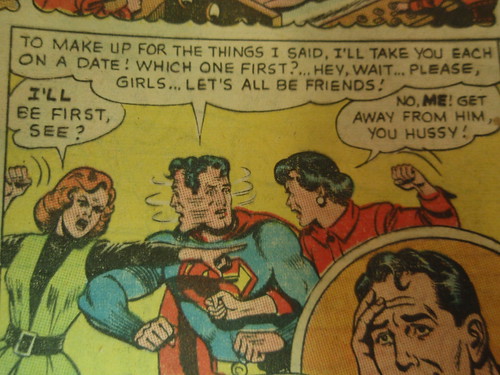 Superman's Girlfriend Lois Lane #60 (16)