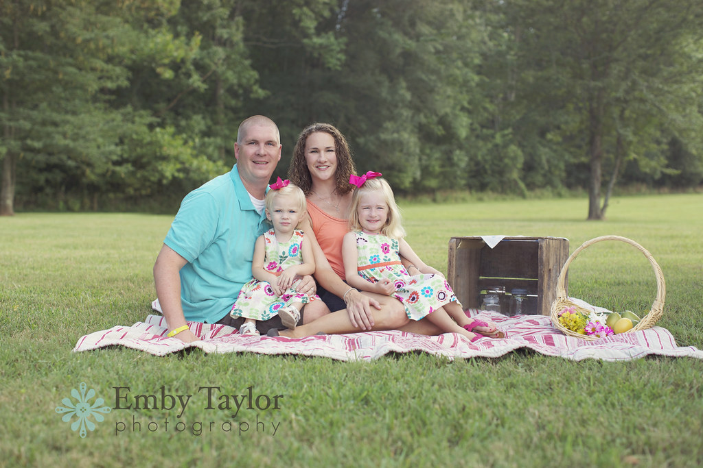 concord charlotte lake norman family photographer
