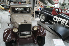 Opel 125 years
