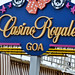 Casino Royale, Goa