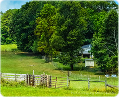 Rural North Carolina