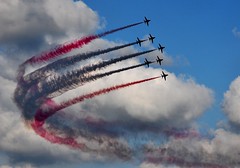 Independence Day Celebrations - RAF Feltwell