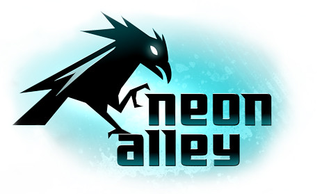 PSN Anime Networks - Neon Alley