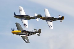 Duxford Flying Legends 2012