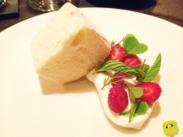 Atera - strawberry shortcake