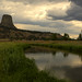 07-21-12: Belle Fourche River and Devil's Tower
