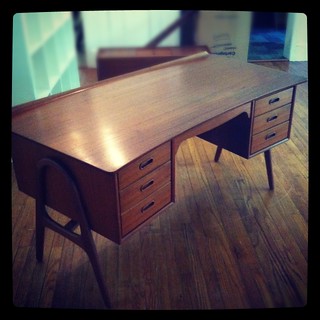 Madsen Desk