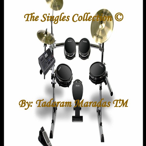 The Singles Collection (C) by Tadaram Alasadro Maradas