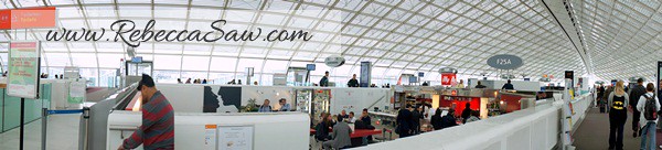 Paris Charles de Gaulle Airport - rebeccasaw (46)