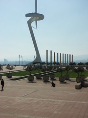 Barcelone 2007