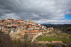 Pueblos de Castellón