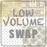 Low Volume Swap Icon