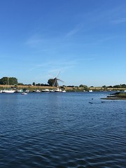 River Maas