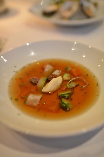 Mandarin Grill @ Mandarin Oriental (5)