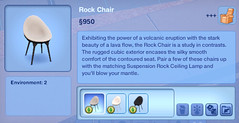 Rock Chair