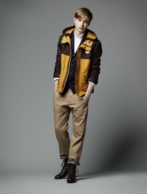 Jens Esping0067_Burberry Black Label AW12