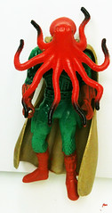 Customized Sucklord figure by Kozik