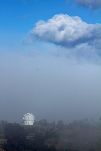 Mt Stromlo Observatory - Canberra, ACT by kaz86