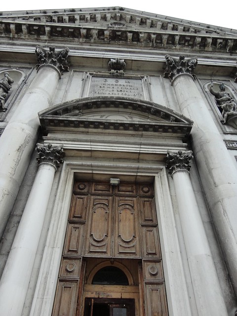 Santa Maria del Rosario, Venice