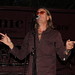 Cy Curnin, Lead Singer of The FIXX, Munch and Music Bend Oregon 2012, RealTVfilms