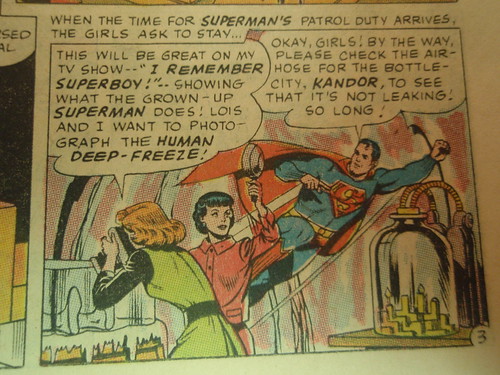 Superman's Girlfriend Lois Lane #60 (8)