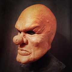 Clown Mask #2