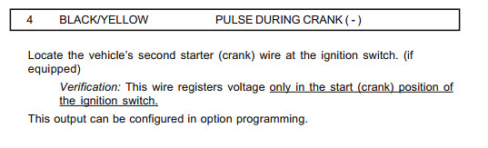 car alarm wires -- posted image.