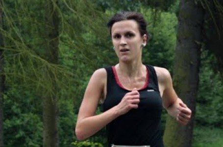 Maratony přinášejí víc zážitků než kratší závody, říká mladá běžkyně
